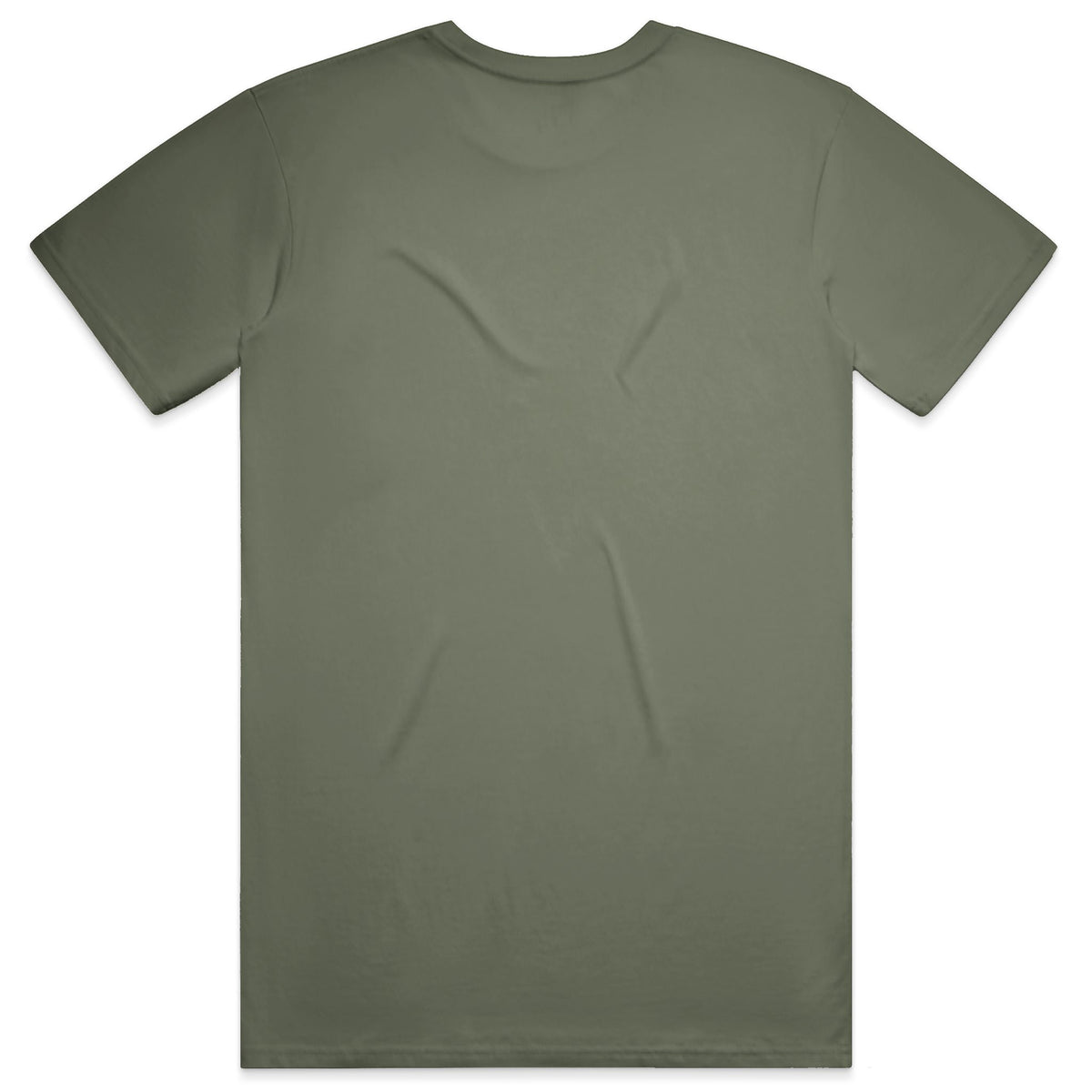 Wordmark tee dark