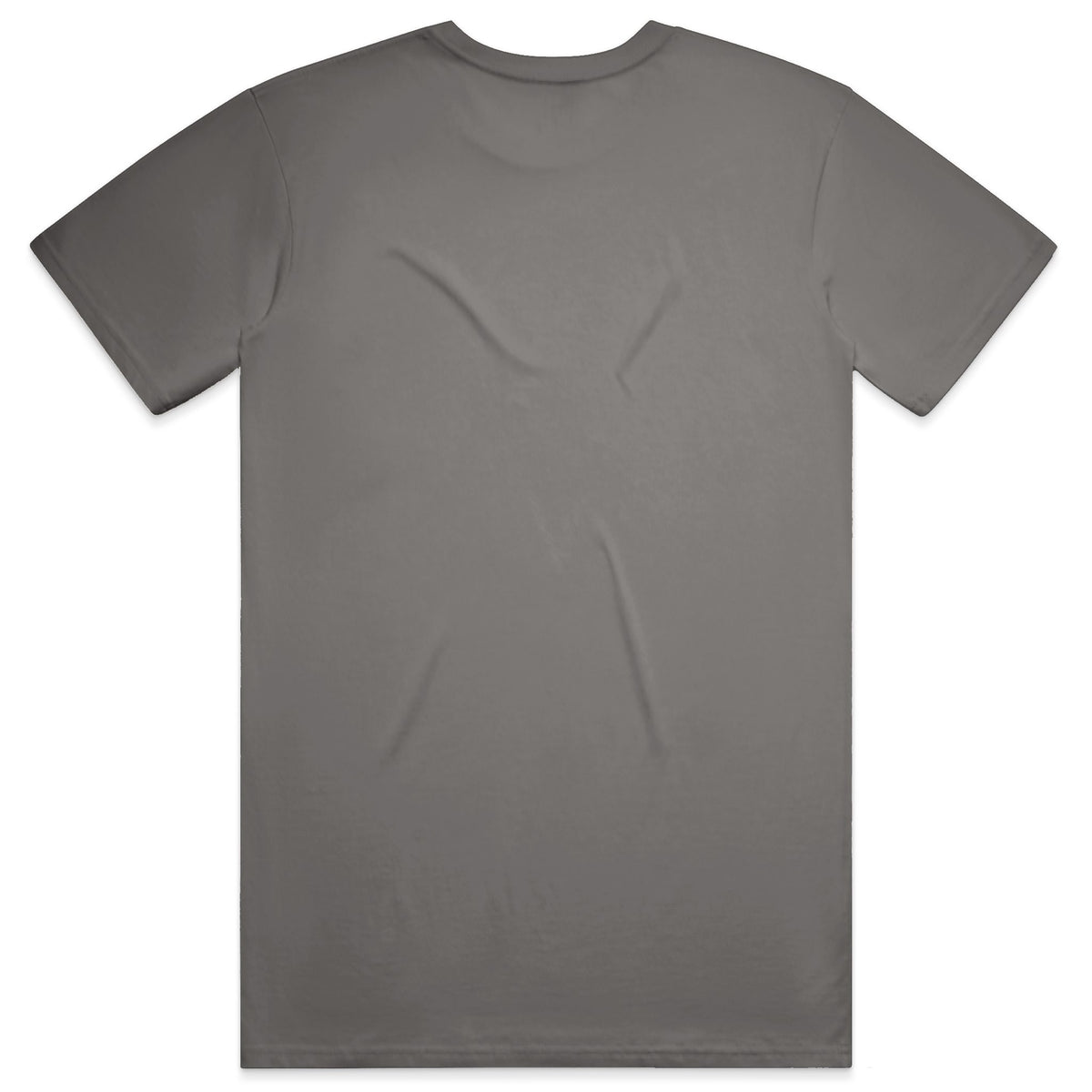 Wordmark tee dark