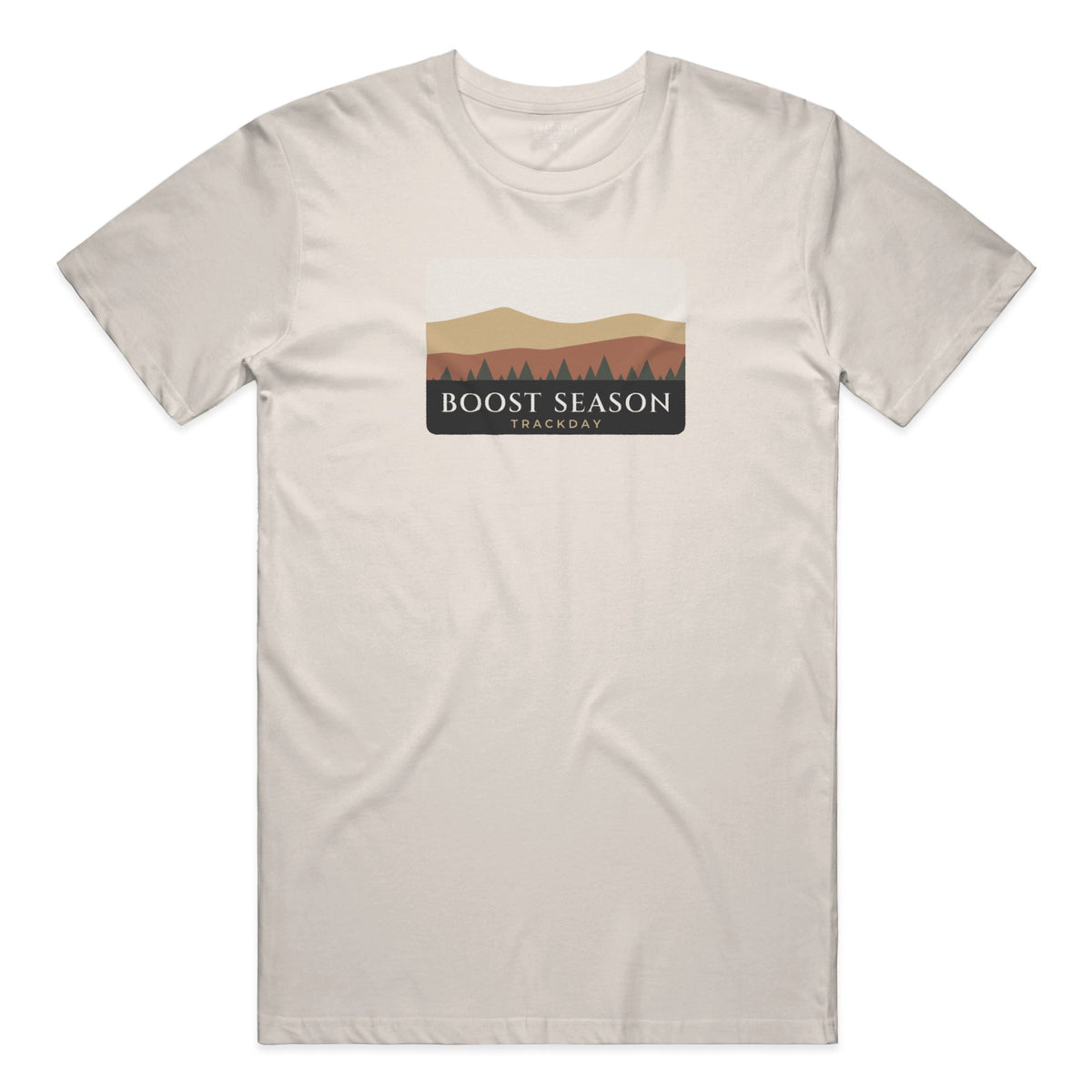 Boost Season Light tee
