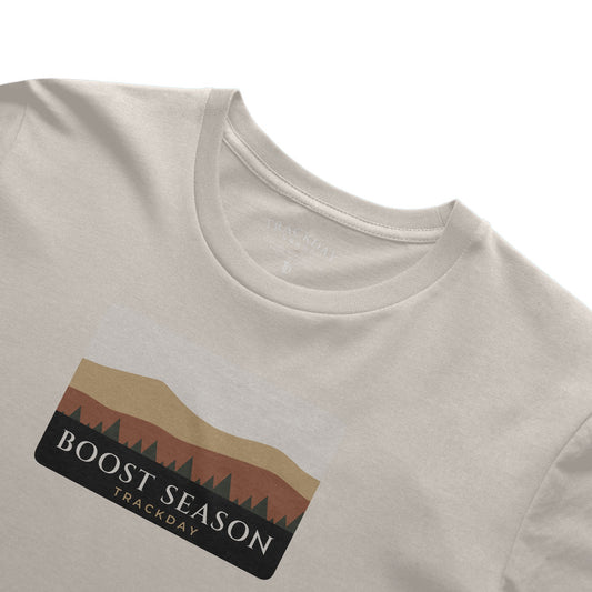 Boost Season Light tee