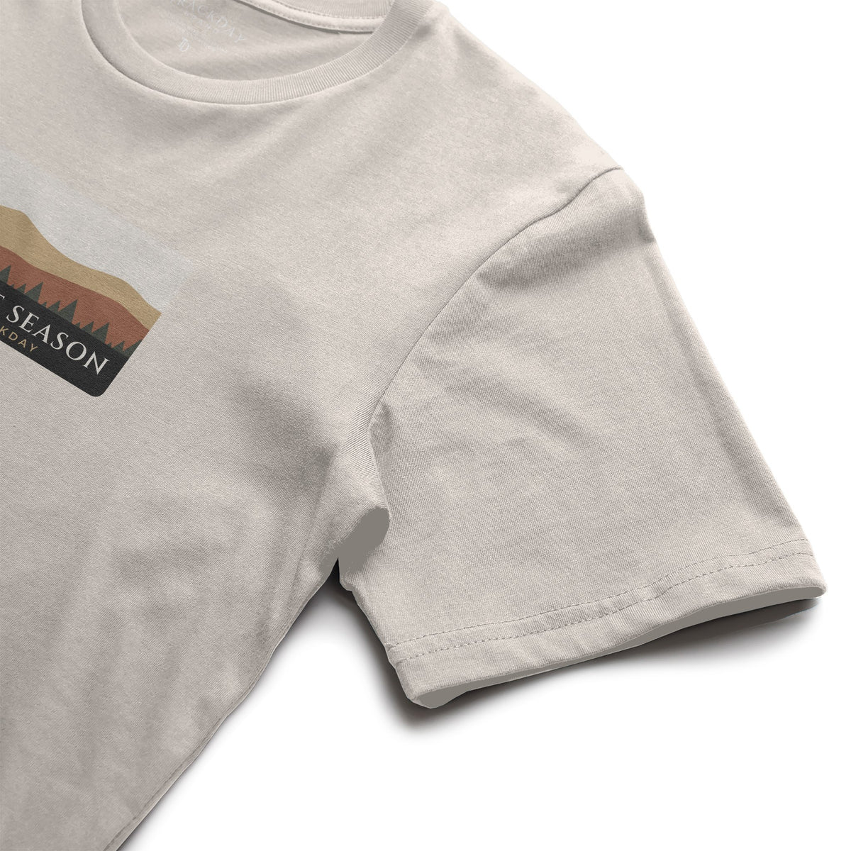 Boost Season Light tee