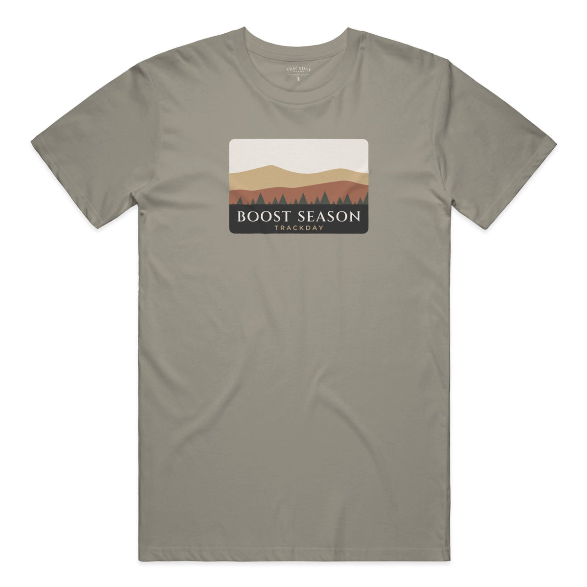 Boost Season Light tee