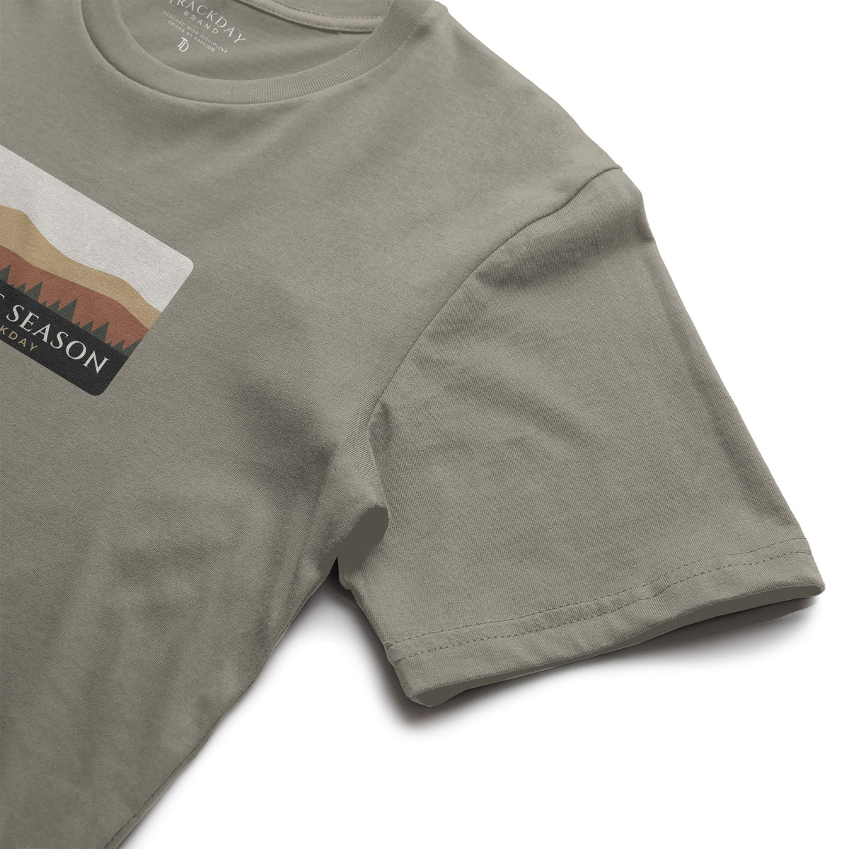 Boost Season Light tee