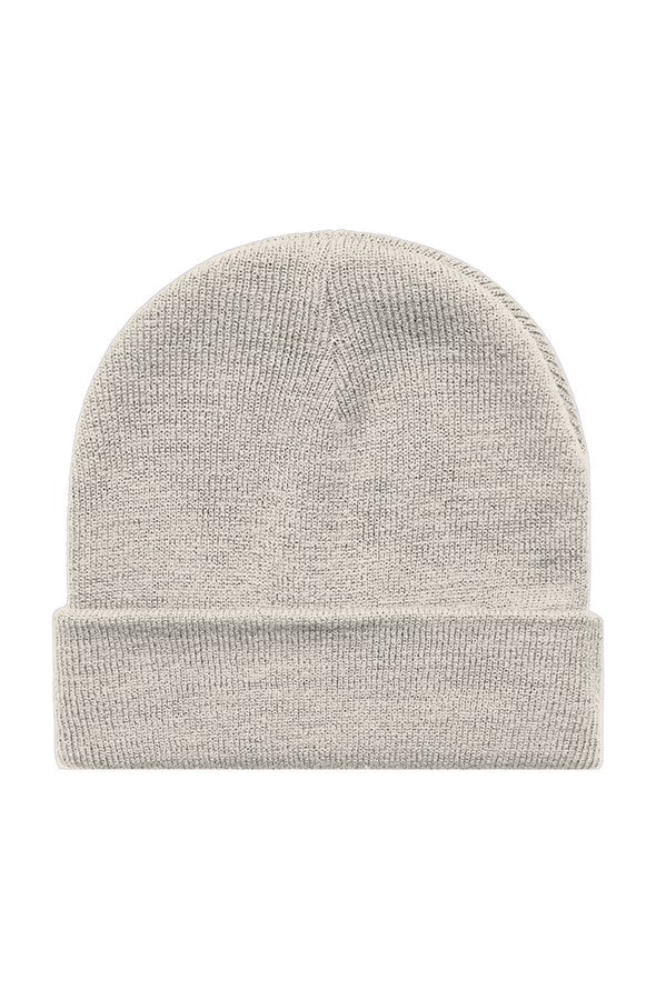 TD Label Beanie