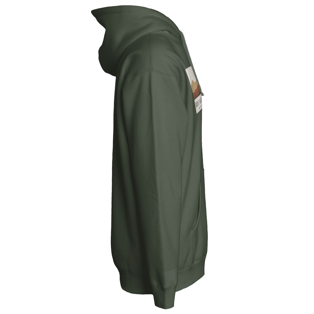 Boost Season hoodie