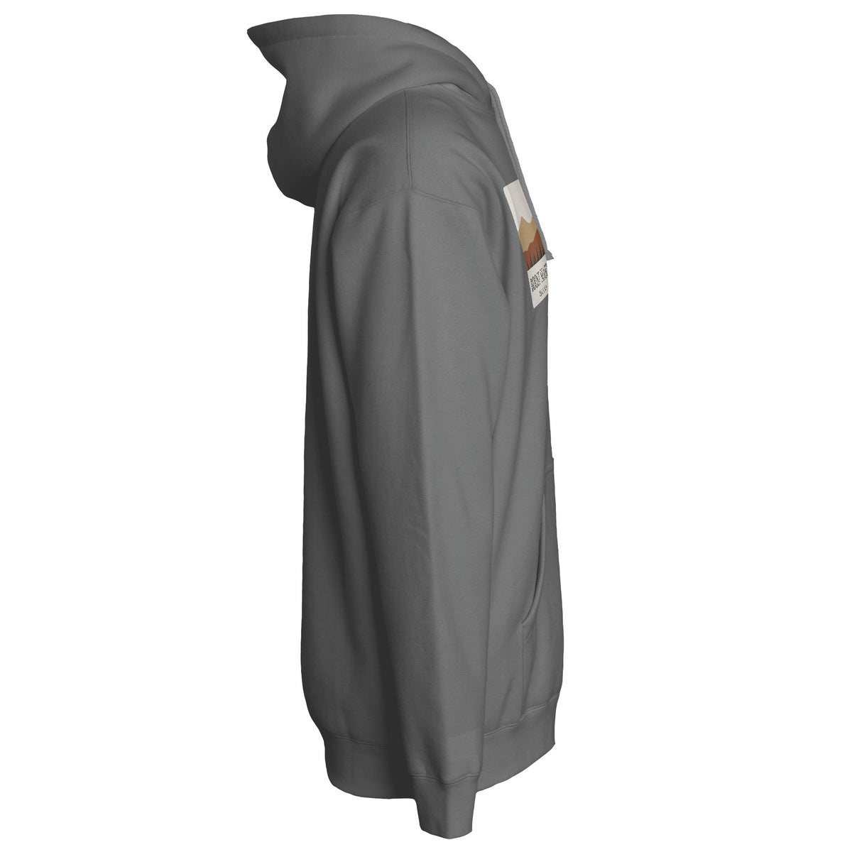 Boost Season hoodie