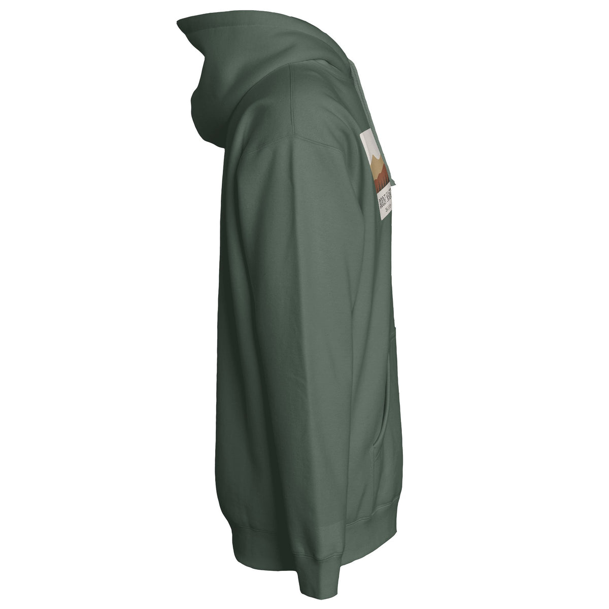Boost Season hoodie