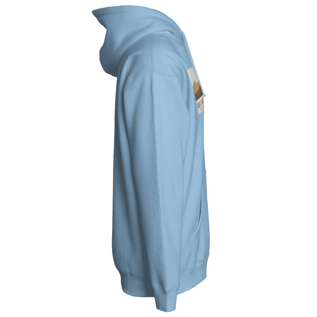 Boost Season hoodie