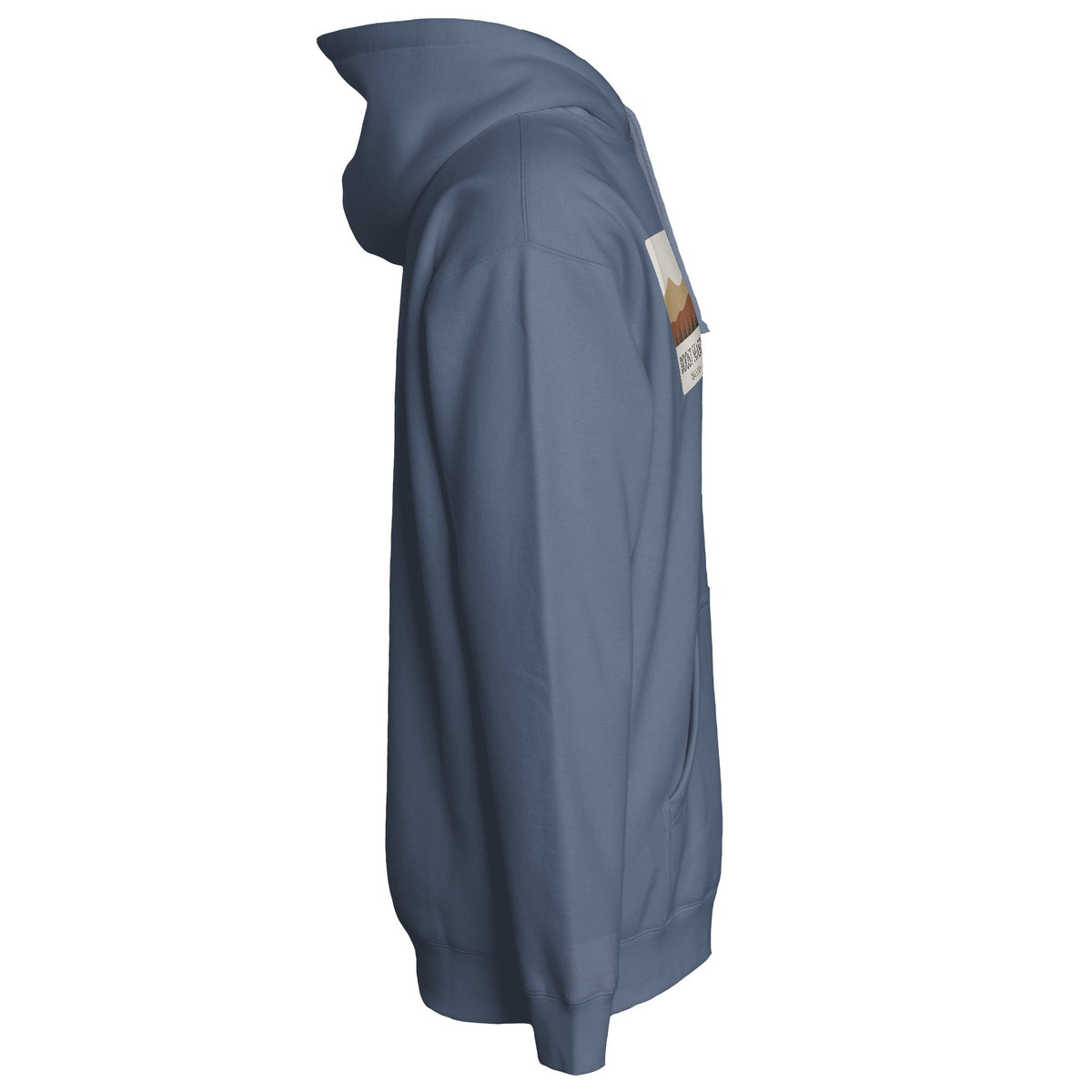 Boost Season hoodie