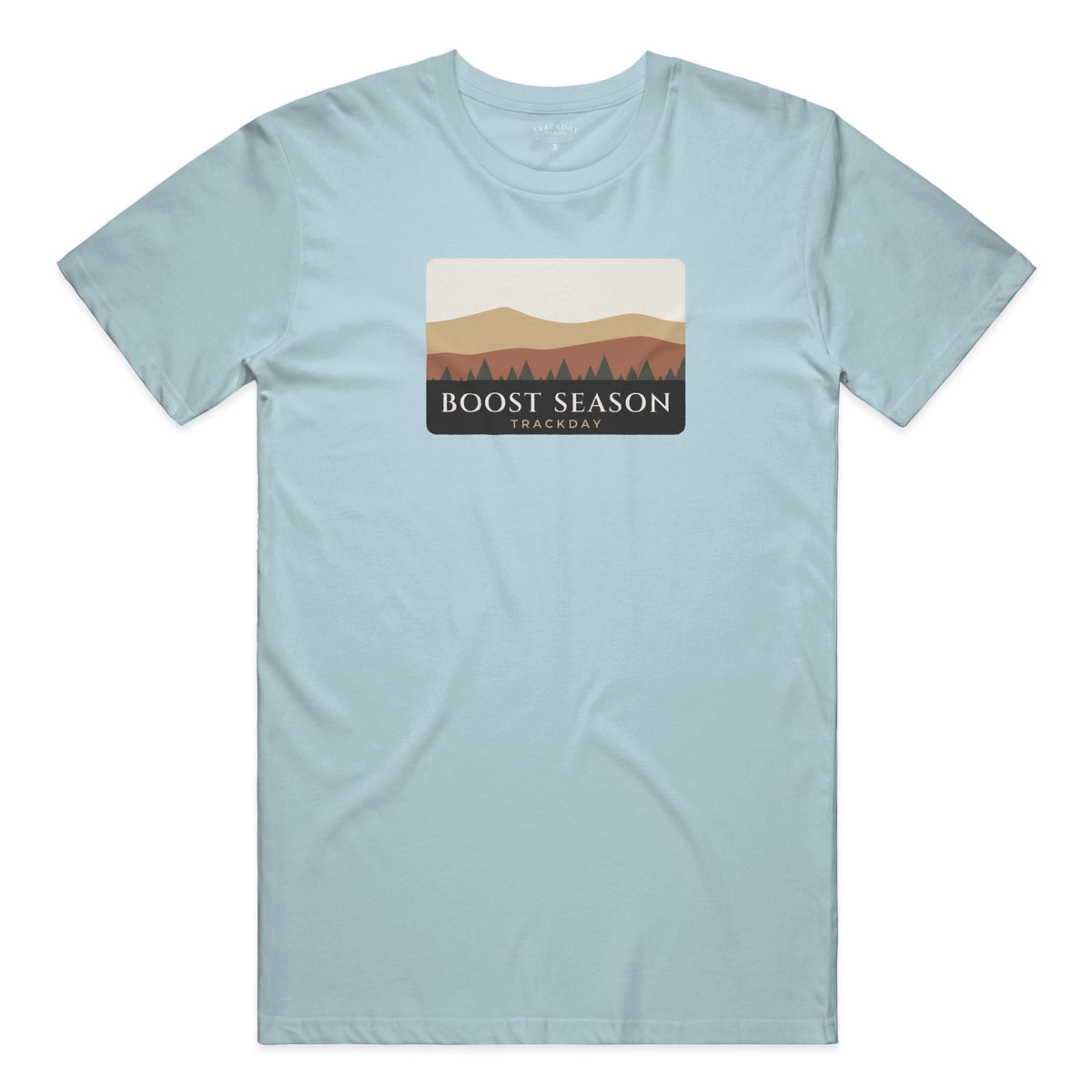 Boost Season Light tee