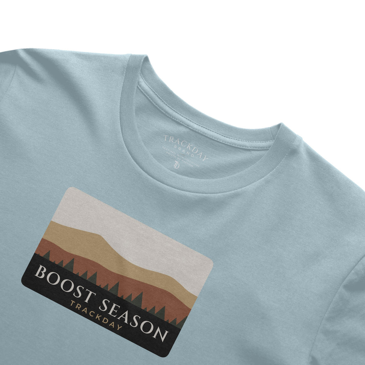 Boost Season Light tee