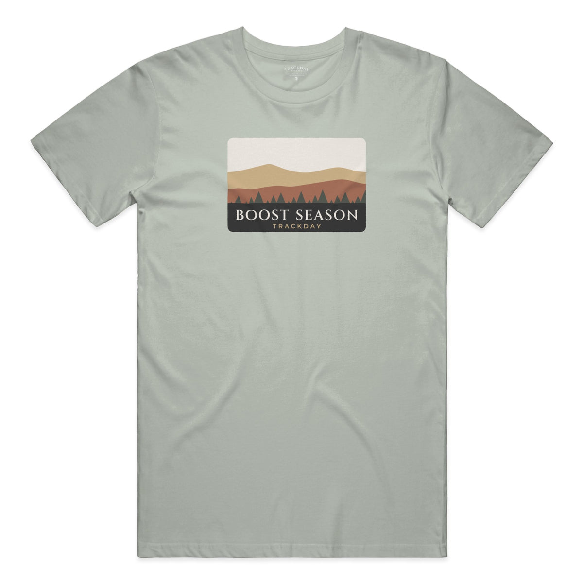 Boost Season Light tee