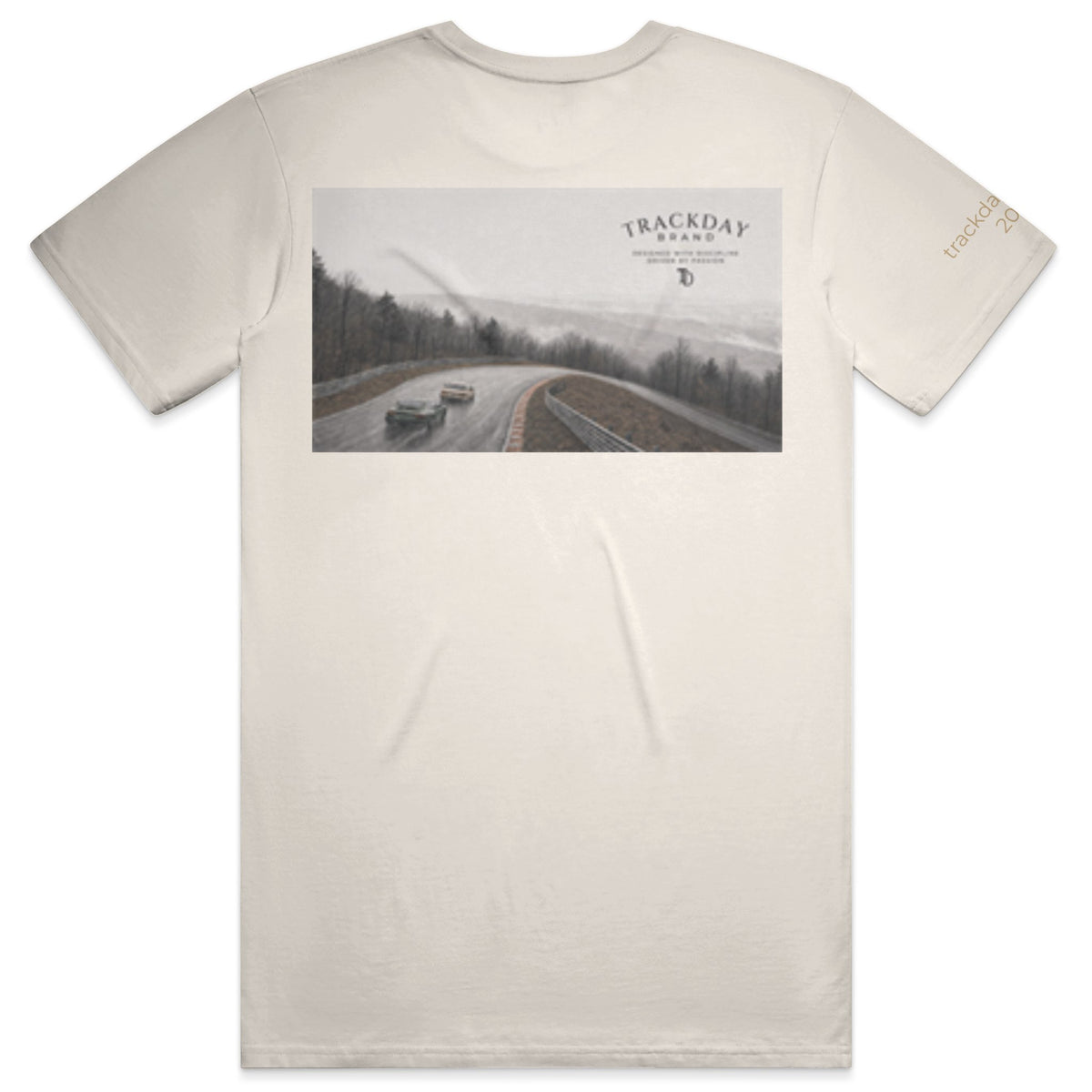 Euro Scene Tee