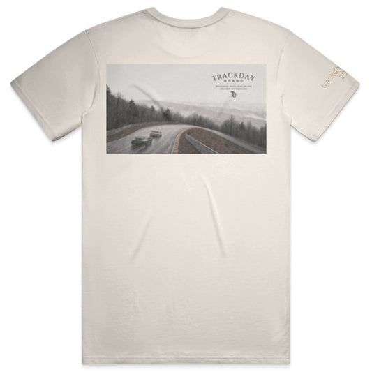 Euro Scene Tee