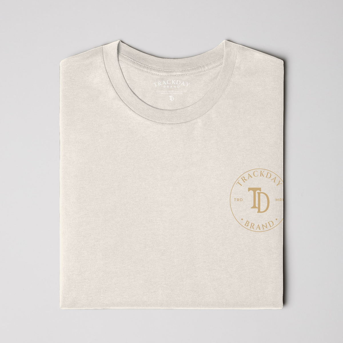 Euro Scene Tee