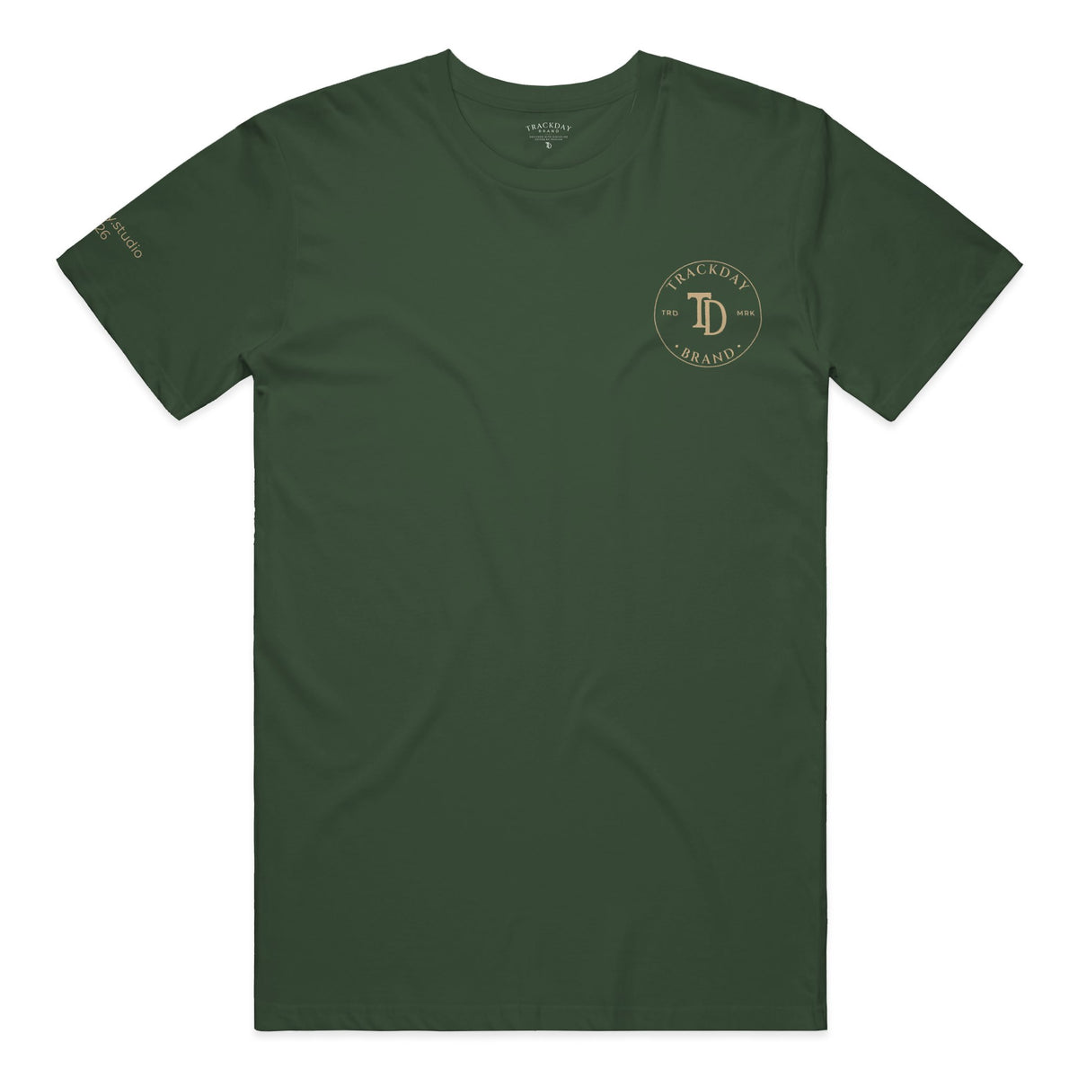 JDM Scene Tee