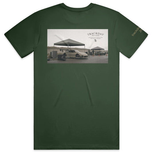 JDM Scene Tee