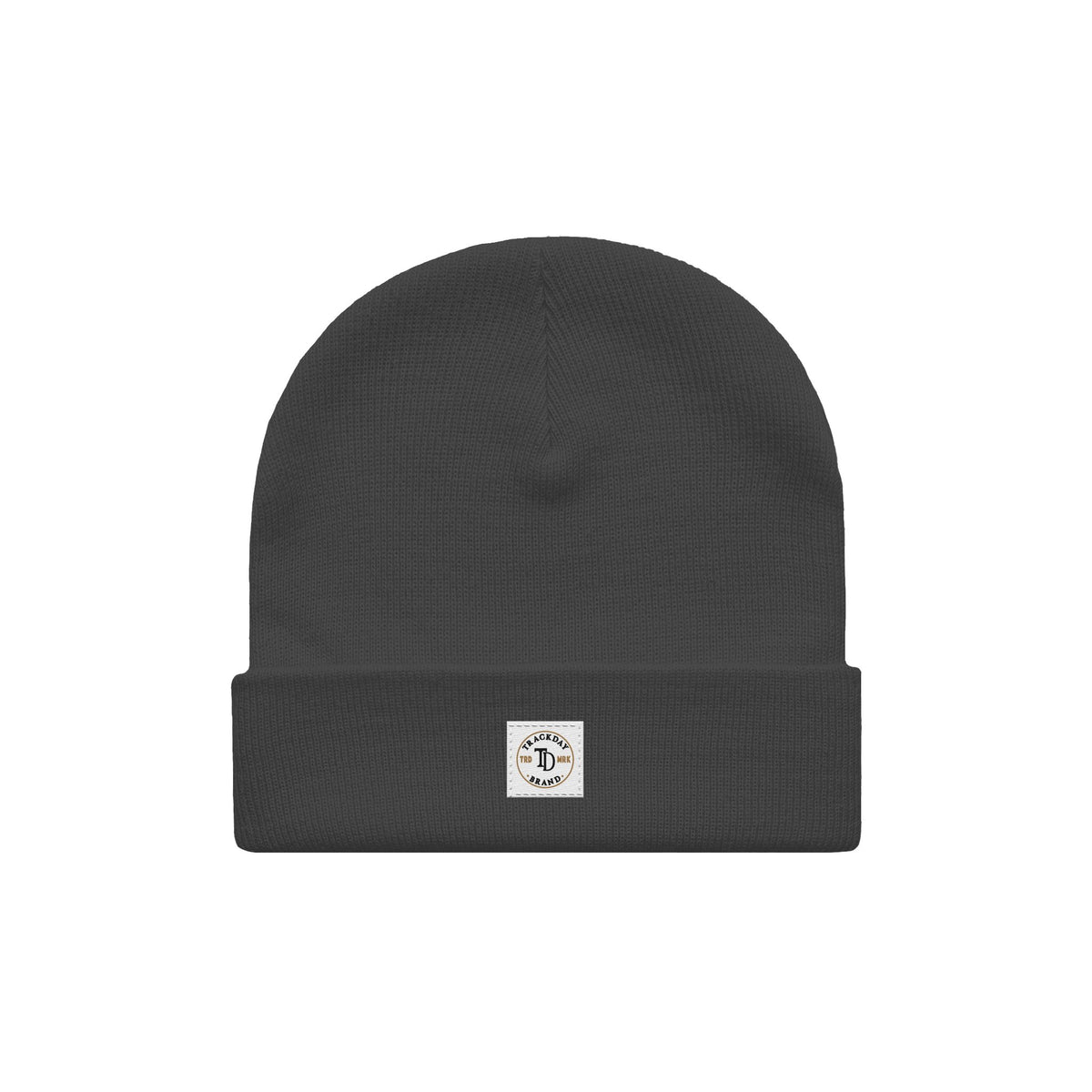TD Label Beanie