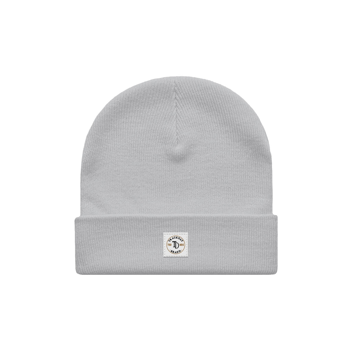 TD Label Beanie