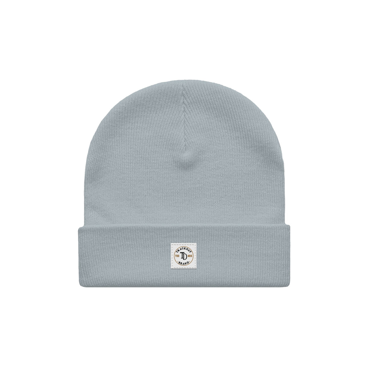 TD Label Beanie